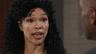 Portia has had it with Drew Cain | Image: ABC